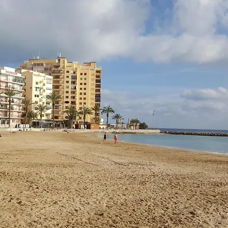 Lupemar * Torrevieja