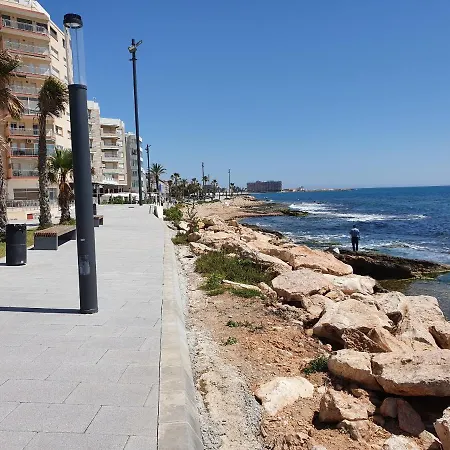 Lupemar * Torrevieja