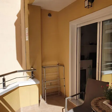 Apartment Lupemar