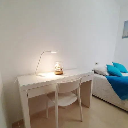 Lupemar Apartment
