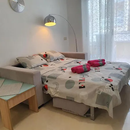 Lupemar Torrevieja