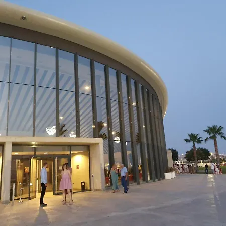 Lupemar Torrevieja