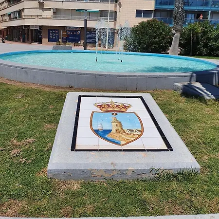 Apartamento Lupemar