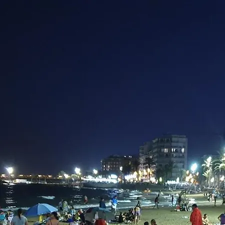 Lupemar * Torrevieja