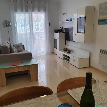Lupemar Apartamento