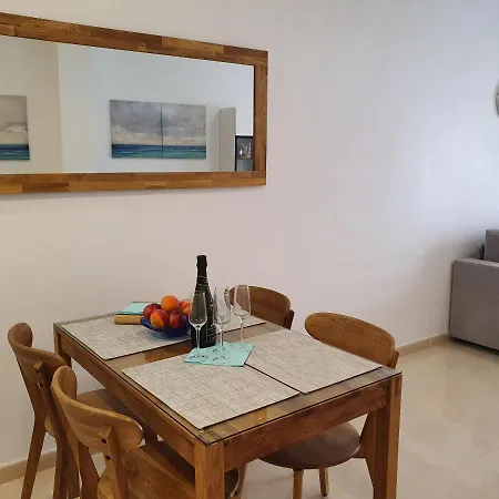 Lupemar Apartamento