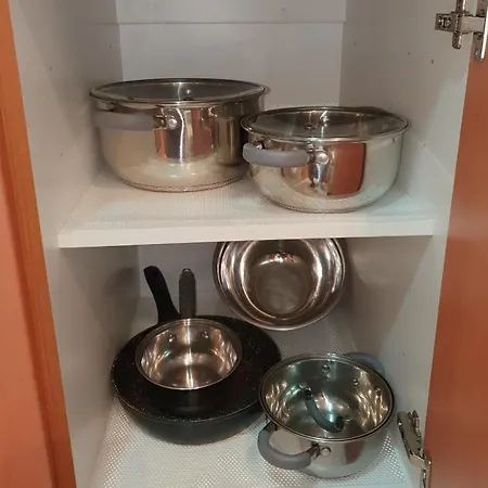 Apartamento Lupemar