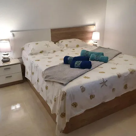 Apartamento Lupemar