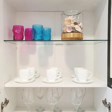 Lupemar Apartamento *