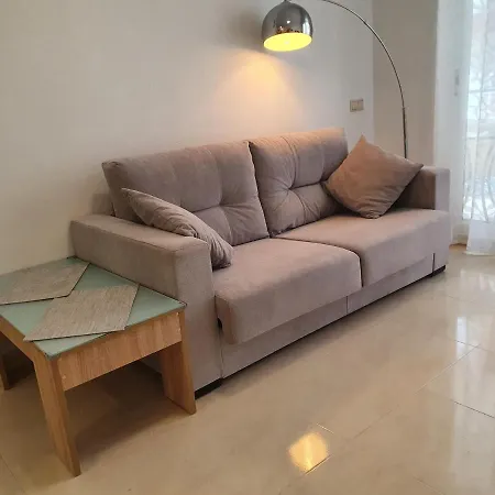 Apartamento Lupemar Torrevieja